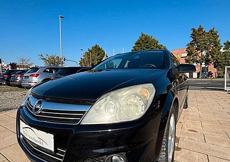 Opel Astra H Caravan Edition