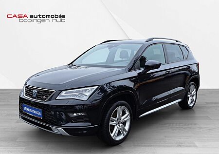 Seat Ateca FR 1.5 TSI DSG Panodach Navi SHZ PDC