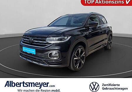 VW T-Cross Volkswagen 1.0 TSI Style +R-LINE+LED+NAVI+