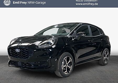 Ford Puma 1.0 EcoBoost Hybrid Aut. ST-LINE 92 kW, 5-t