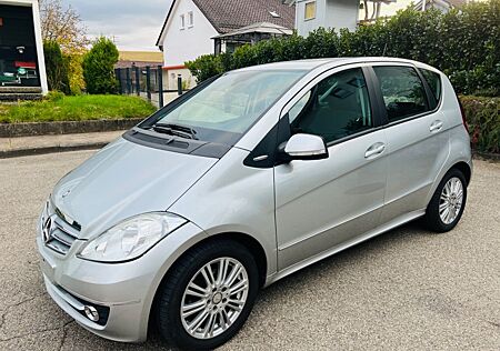 Mercedes-Benz A 180 Autotronic Special Edition Tüv Neu,