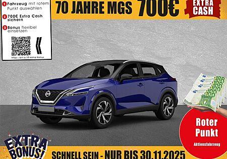 Nissan Qashqai 1.5 VC-T e-POWER N-Connecta #KOMFORT