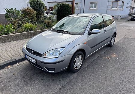 Ford Focus gebraucht kaufen Ford Focus 1.6 -