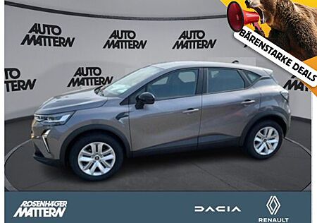 Renault Captur II Evolution TCe90