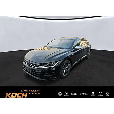 VW Arteon leasen