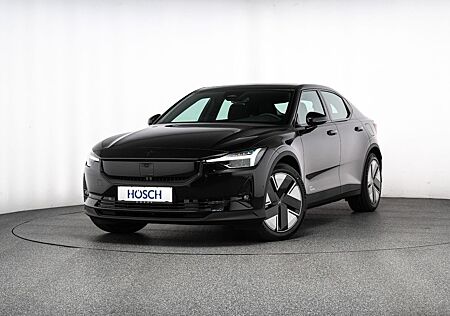 Polestar 2 Long Range Dual Motor 82kWh 19" PILOT PANO WÄR