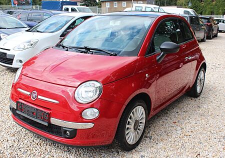 Fiat 500 1.2