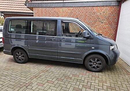 VW T5 Multivan Volkswagen