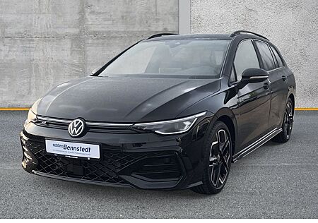 VW Golf Volkswagen VIII Variant 1.5 eTSI DSG R-Line LED+ 18"