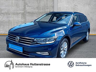 Volkswagen Passat Variant 2.0 TDI Business LED ACC AHK Navi