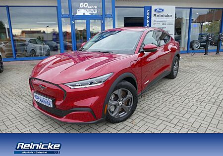 Ford Mustang Mach-E Extended Range ACC B&O LED 360°