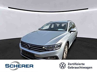Volkswagen Passat Variant BUSINESS 1.5 TSI DSGLED NAVI REAR