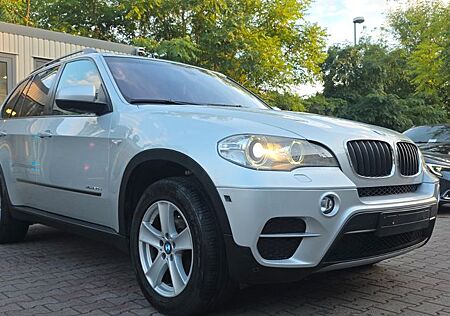 BMW X5 xDrive30d Panorama. Tüv+Inspektion neu