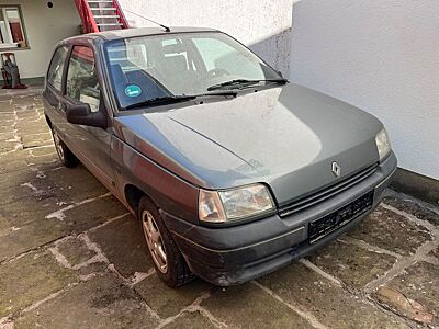 Renault Clio RN 1.2i RN