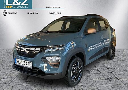 Dacia Spring Extreme ELECTRIC 65