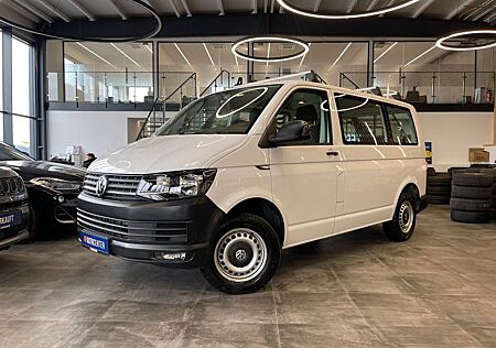 VW T6 Kombi Volkswagen EcoProfi *1.HAND*19%MWST*KLIMA*AHK*