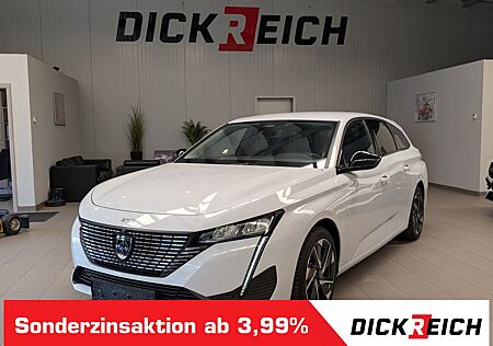 Peugeot 308 1.2 e-THP Allure ACC LED 360° AHK Garantie