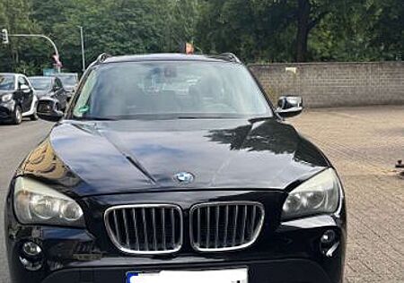 BMW X1 xDrive18d -