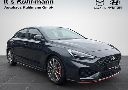 Hyundai i30 Fastback N Performance