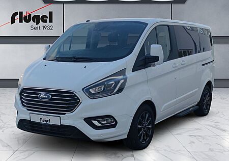 Ford Tourneo Custom 310 L1 Titanium/Autom.