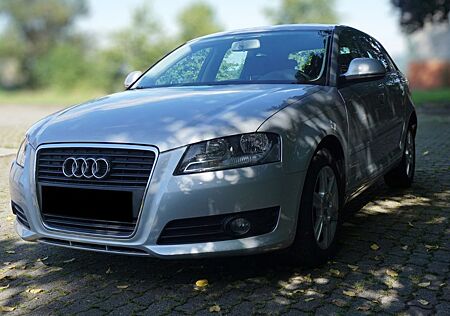Audi A3 1.4 TFSI S tronic Attraction Sportback