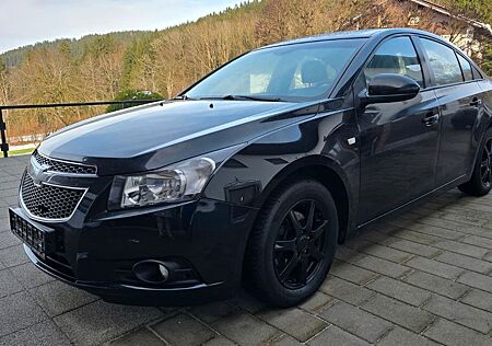 Chevrolet Cruze 2.0 Diesel 163CV 4 porte LT