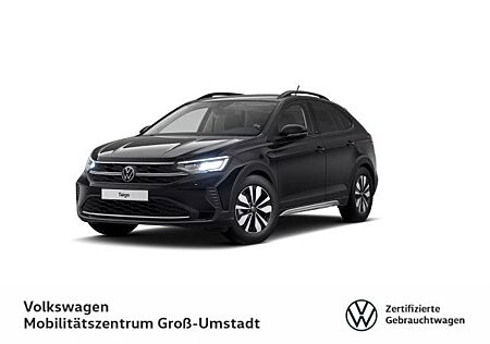 VW Taigo Volkswagen 1.0 TSI MOVE+NAVI+LED+SHZ+PDC