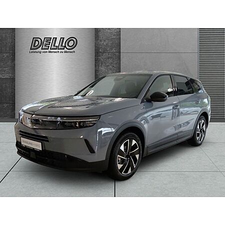 Opel Grandland X leasen