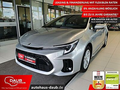 Suzuki Swace 1.8 Hybrid Comfort+ Automatik Vollhybrid