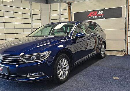 VW Passat Variant Volkswagen Comfortline,128tkm,AHK,Navi