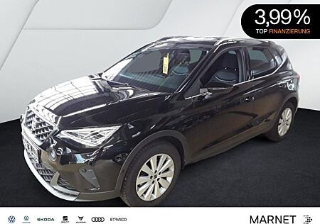 Seat Arona FR-Line 1.0 TSI 85kW Navi*Kamera*Virtual*A