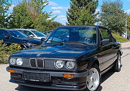 BMW 320i Cabrio