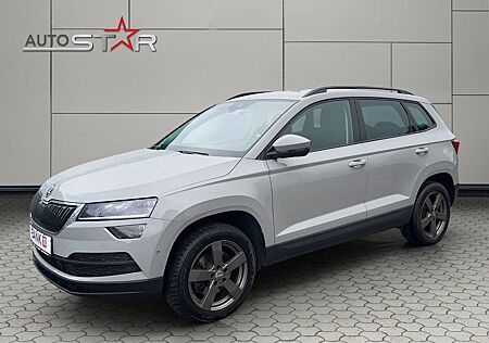 Skoda Karoq Style 4x4*SHZ*Navi*Led*TÜV*