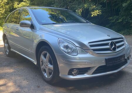 Mercedes-Benz R 280 CDI -