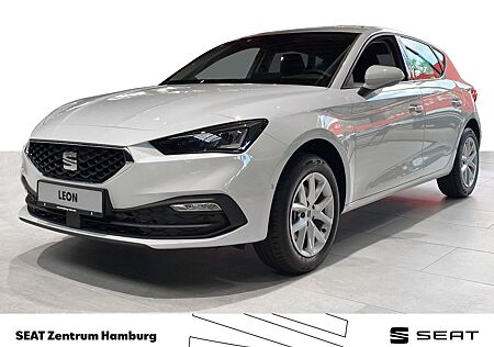 Seat Leon Road Edition 1.5 eTSI 110 kW (150 PS) 7-Gan