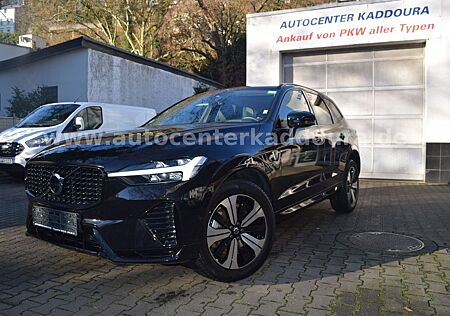 Volvo XC 60 XC60 T6Plus Dark Recharge AWD,360°,Pano,Blis+ACC