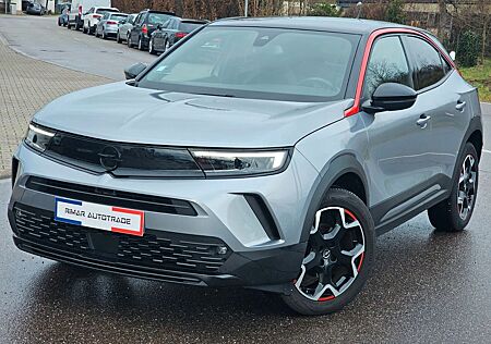 Opel Mokka GS Line,1,2 Turbo 130,Rückfahrkamera