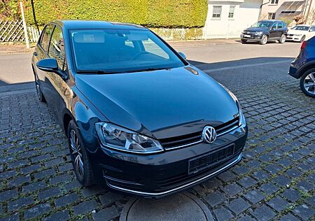 VW Golf Volkswagen 1.4 TSI DSG BMT ALLSTAR ALLSTAR