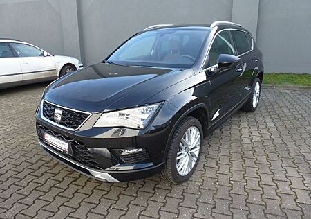 Seat Ateca Xcellence 1.5 TSI ACT DSG