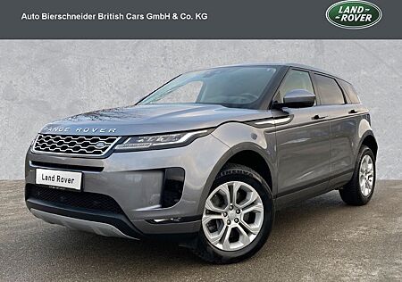 Land Rover Range Rover Evoque D180 AWD S NUR HÄNDLER EXPORT