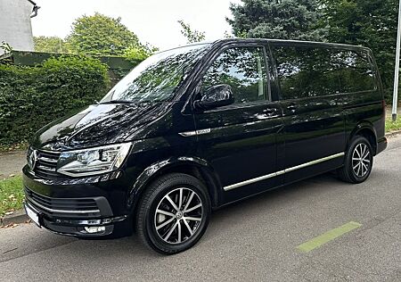 VW T6 Multivan Volkswagen 4Motion 2.0 TDI DSG Highline