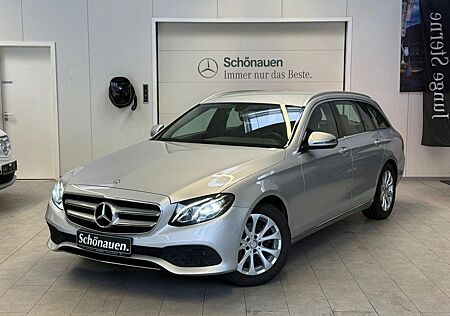 Mercedes-Benz E 200 T Avantgarde VK NUR AN GEWERBE!