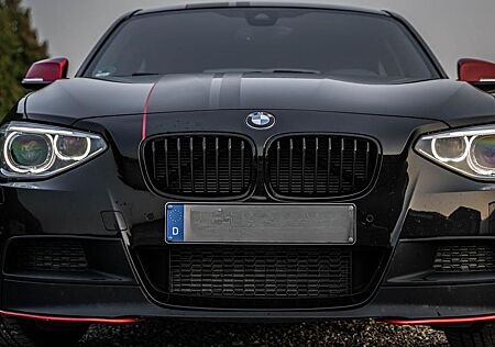 BMW 125i M Sport