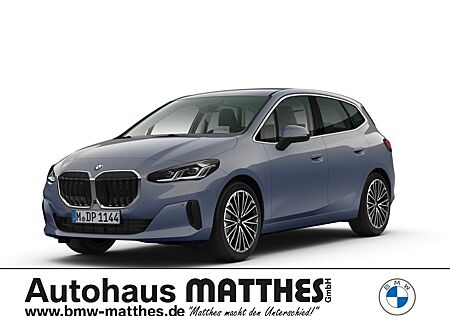 BMW 2er 220 Active Tourer Parkassistent Komfortzugang Fe
