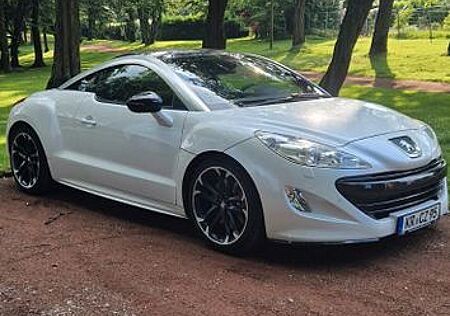 Peugeot RCZ 1.6 200 THP -