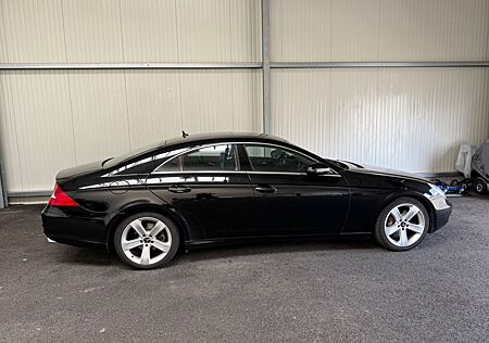 Mercedes-Benz CLS 350 CGI -