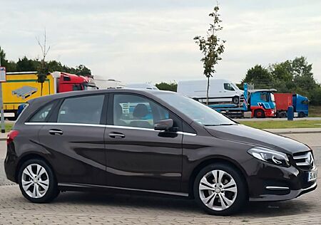 Mercedes-Benz B 200 Urban Urban