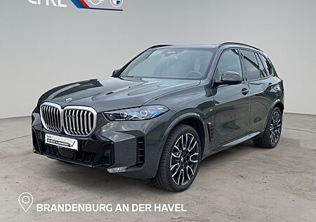 BMW X5 xDrive40d M Sport | 26% UPE-Nachlass | AHK