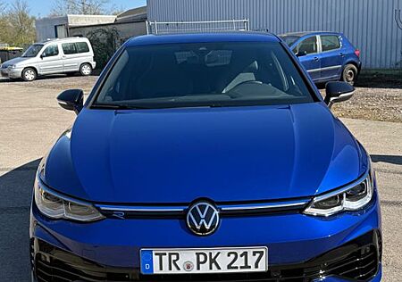 VW Golf Volkswagen 2.0 TSI OPF DSG 4MOTION R "20 Years" R
