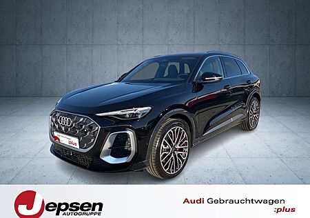 Audi SQ5 SUV TFSI S tr. PANO HUD Matrix Luft 360